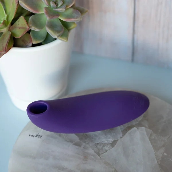 We-Vibe Melt 2 - Intense Clitoral Air Pleasure — image 3 of 25
