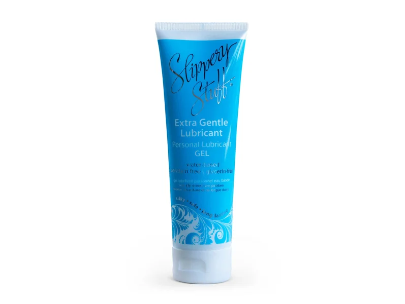 Slippery Stuff Extra-Gentle Gel - Glycerin-Free Thick Lubricant — image 2 of 4