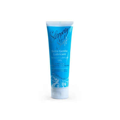 slippery stuff extra gentle gel glycerin free thick lubricant