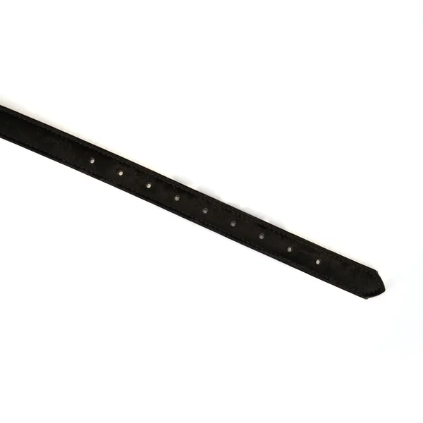 Boudoir Amor Blindfold with Gold Buckle by Liebe Seele — image 8 of 24