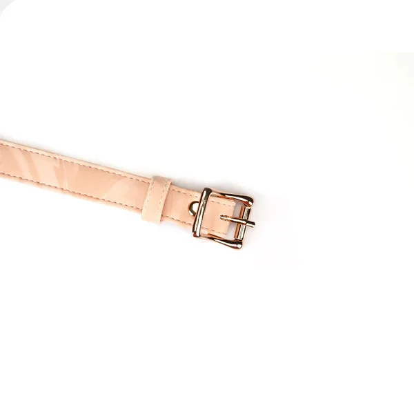 Boudoir Amor Blindfold with Gold Buckle by Liebe Seele — image 21 of 24
