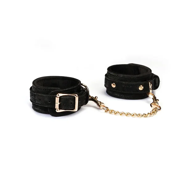 Boudoir Amor Soft Wrist Cuffs — image 25 of 25