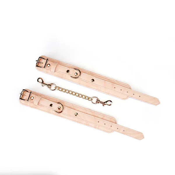 Boudoir Amor Soft Wrist Cuffs — image 11 of 25