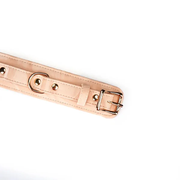 Boudoir Amor Soft Wrist Cuffs — image 16 of 25