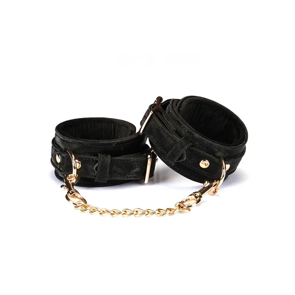 Boudoir Amor Soft Wrist Cuffs — image 22 of 25
