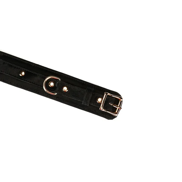 Boudoir Amor Soft Wrist Cuffs — image 13 of 25