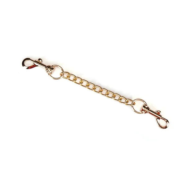 Boudoir Amor Soft Wrist Cuffs — image 15 of 25