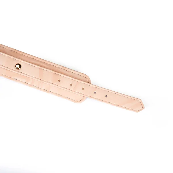 Boudoir Amor Soft Wrist Cuffs — image 10 of 25