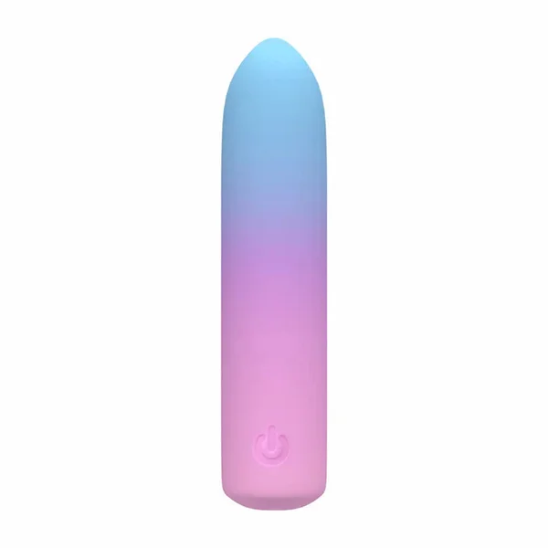 Berry Burst Soft, Flexible Bullet Vibrator — image 6 of 14