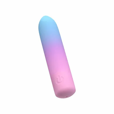 berry burst soft flexible bullet vibrator