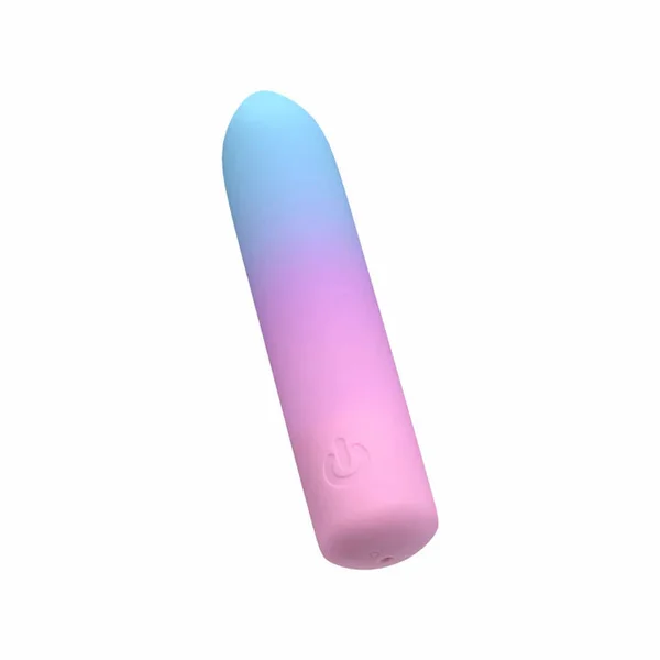 Berry Burst Soft, Flexible Bullet Vibrator — image 7 of 14