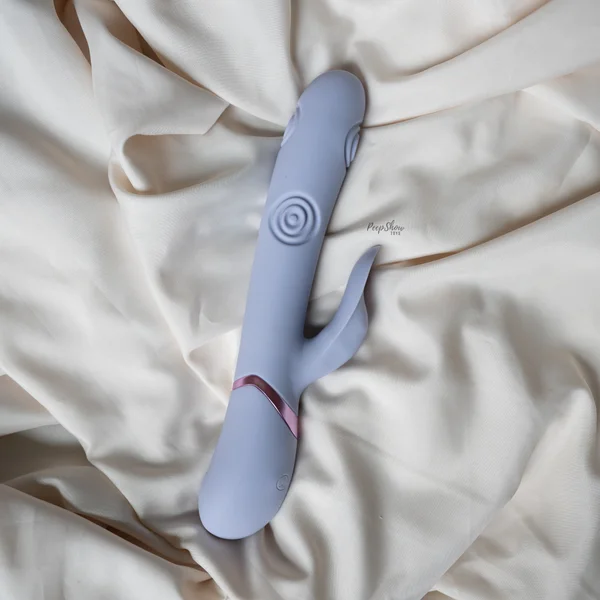 Vive Fronda - Triple Motor with Tapping Vibrator — image 11 of 20