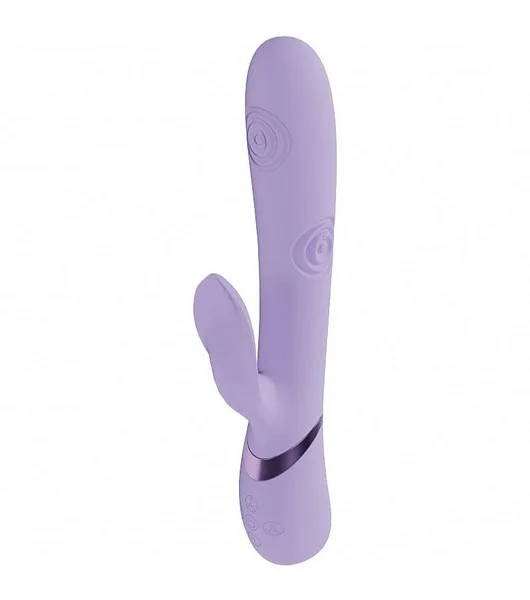 Vive Fronda - Triple Motor with Tapping Vibrator — image 14 of 20