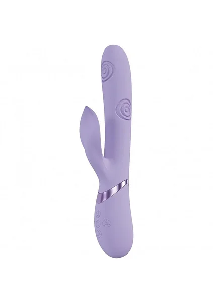 Vive Fronda - Triple Motor with Tapping Vibrator — image 16 of 20