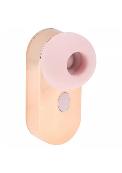 Loveline Budsie, 10-Function Suction + AirTap Vibrator — image 4 of 14