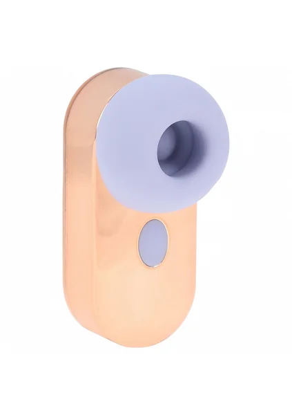 Loveline Budsie, 10-Function Suction + AirTap Vibrator — image 5 of 14