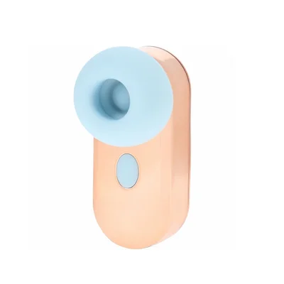 loveline budsie 10 function suction airtap vibrator