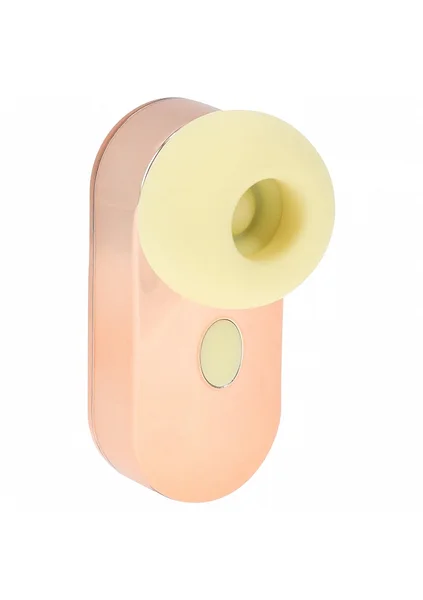 Loveline Budsie, 10-Function Suction + AirTap Vibrator — image 6 of 14