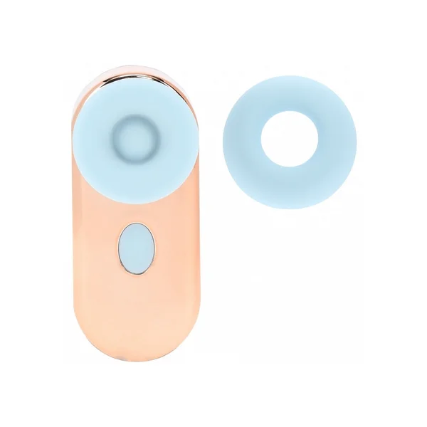 Loveline Budsie, 10-Function Suction + AirTap Vibrator — image 2 of 14