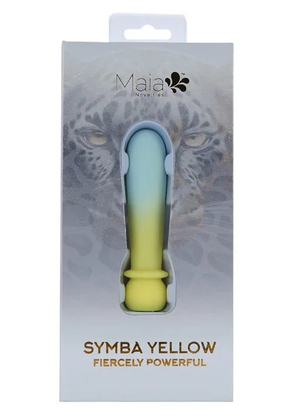 Symba Smooth Super Charged Flexible Bullet — image 5 of 10