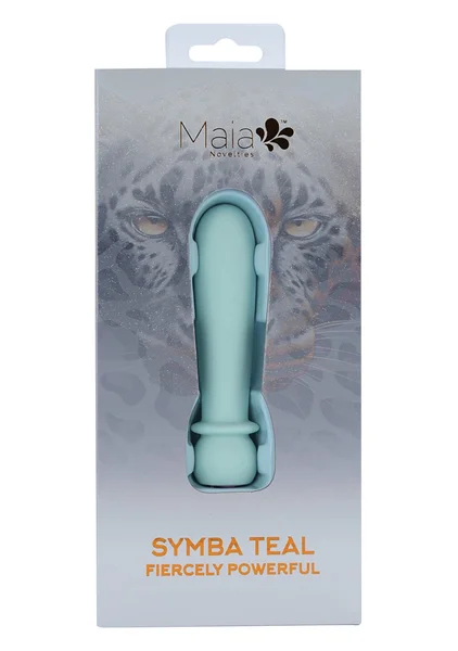 Symba Smooth Super Charged Flexible Bullet — image 10 of 10