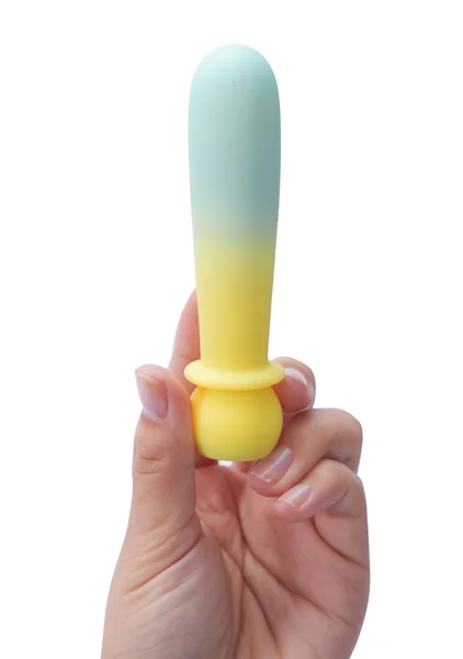 Symba Smooth Super Charged Flexible Bullet — image 3 of 10