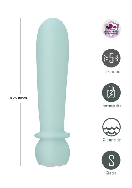 Symba Smooth Super Charged Flexible Bullet — image 9 of 10