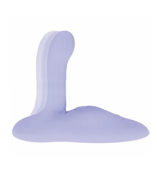 Loveline Satisfaction - Vibrating + Clitoral Tapping Grinder Toy — image 7 of 12