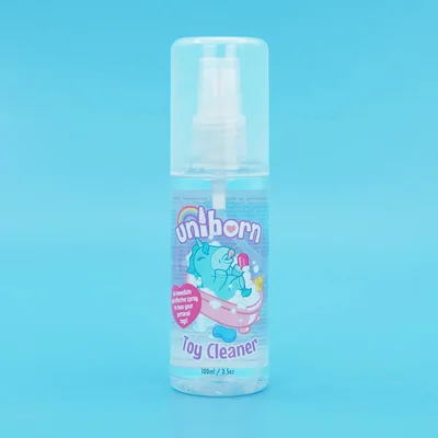 unihorn toy cleaner