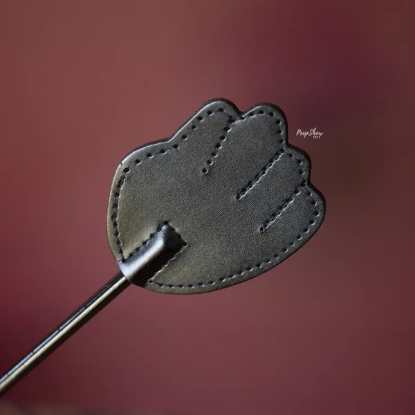 Leather Mini Hand Riding Crop — image 13 of 18