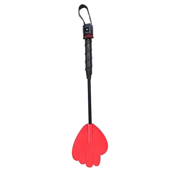 Leather Mini Hand Riding Crop — image 15 of 18