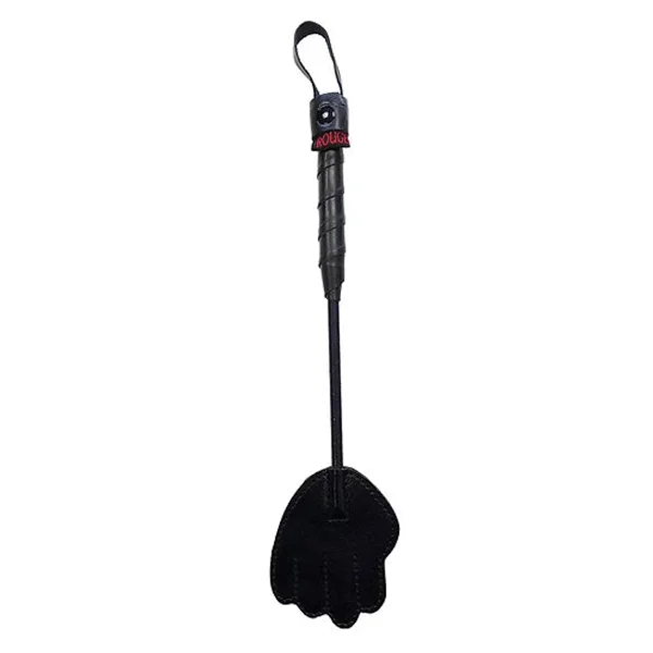 Leather Mini Hand Riding Crop — image 8 of 18