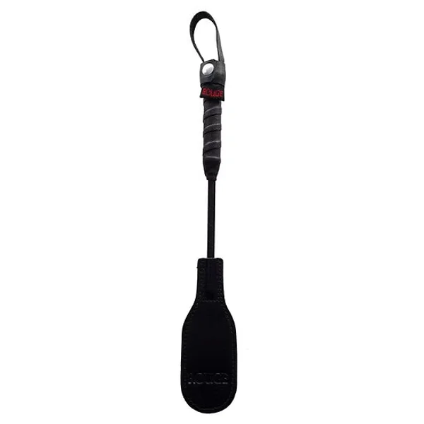 Leather Mini Oval Paddle — image 7 of 18