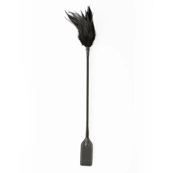 Slap & Tickle 2-Ended Teaser + Flogger — image 11 of 14