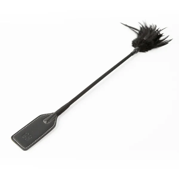 Slap & Tickle 2-Ended Teaser + Flogger — image 7 of 14