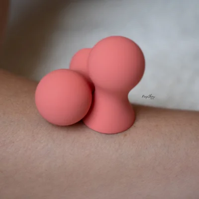 peaches n creame small silicone nipple suckers