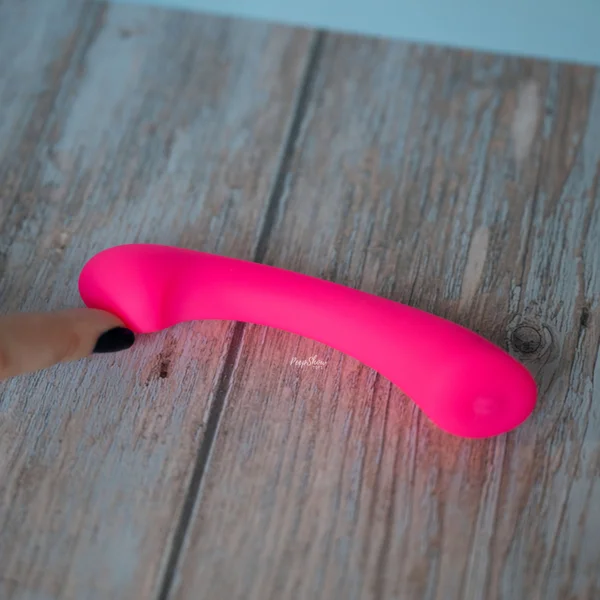 Maia Kenna Slim, Flexible G-spot Vibrator — image 2 of 16