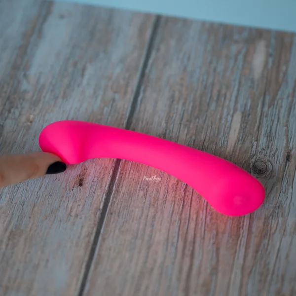 Maia Kenna Slim, Flexible G-spot Vibrator — image 9 of 16