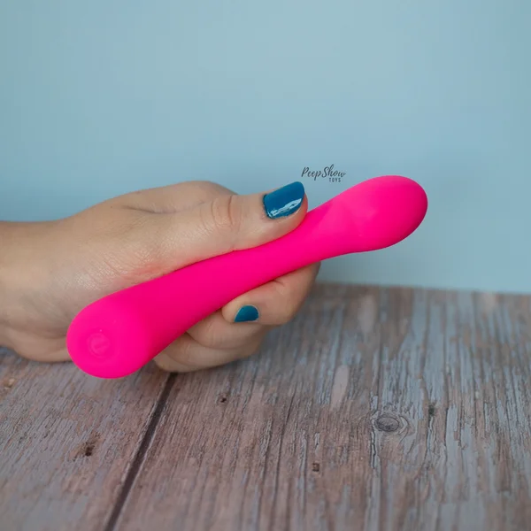 Maia Kenna Slim, Flexible G-spot Vibrator — image 8 of 16