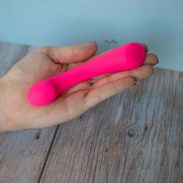 Maia Kenna Slim, Flexible G-spot Vibrator — image 4 of 16