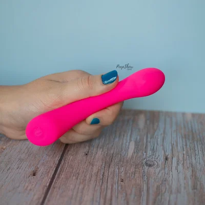 maia kenna slim flexible g spot vibrator