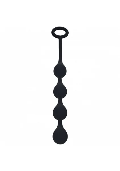 Waterdrop Anal Balls, 1-String — image 7 of 16