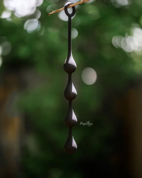 Waterdrop Anal Balls, 1-String — image 8 of 16
