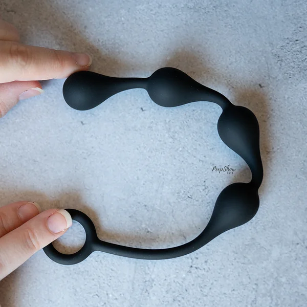 Waterdrop Anal Balls, 1-String — image 6 of 16