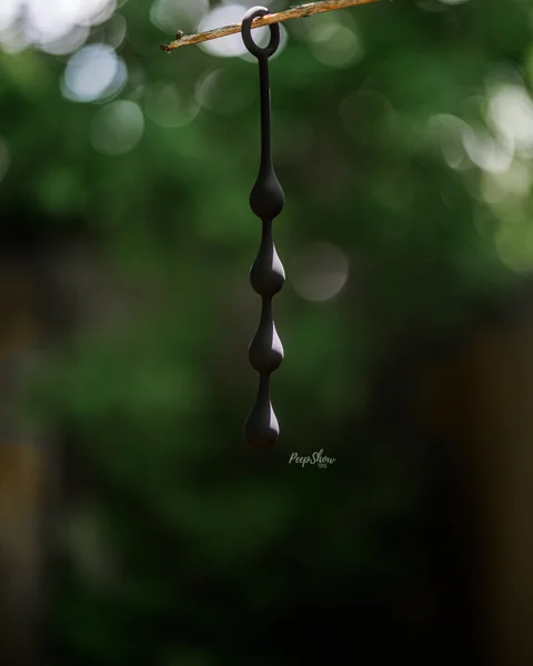 Waterdrop Anal Balls, 1-String — image 10 of 16