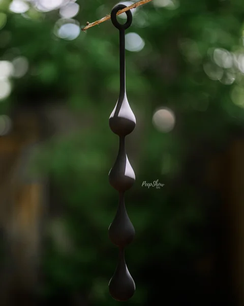Waterdrop Anal Balls, 1-String — image 2 of 16