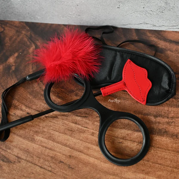 Ex's & Oh's Kiss Kit — image 11 of 16