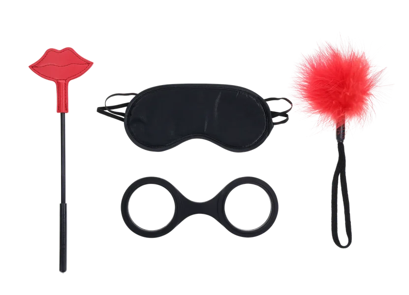 Ex's & Oh's Kiss Kit — image 3 of 16