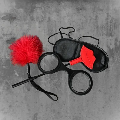 exs ohs kiss kit