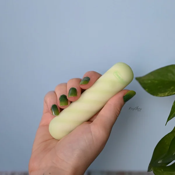 Softies Silky-Soft Silicone 4" Body Vibe — image 14 of 25